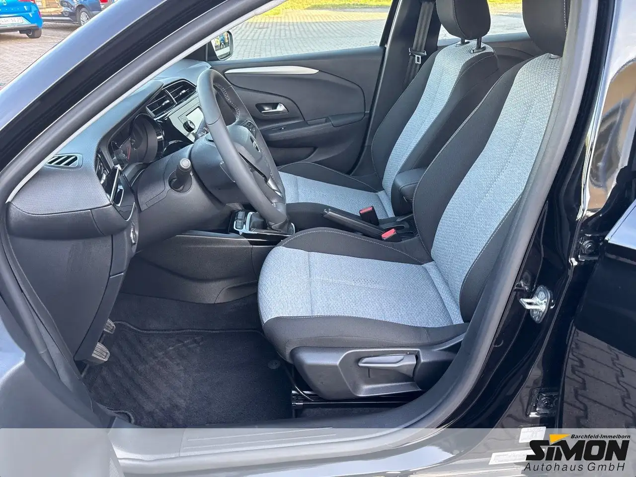 Opel Corsa 1.2 Direct Injection Turbo / Sitzheizung, PDC, ALU 9