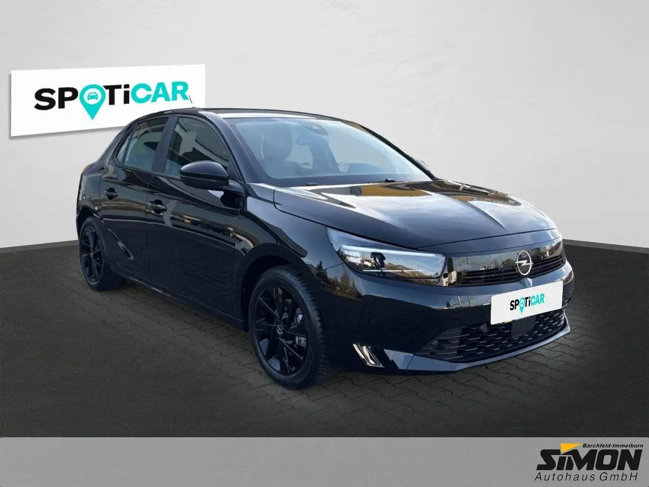 Opel Corsa 1.2 Direct Injection Turbo / Sitzheizung, PDC, ALU 3