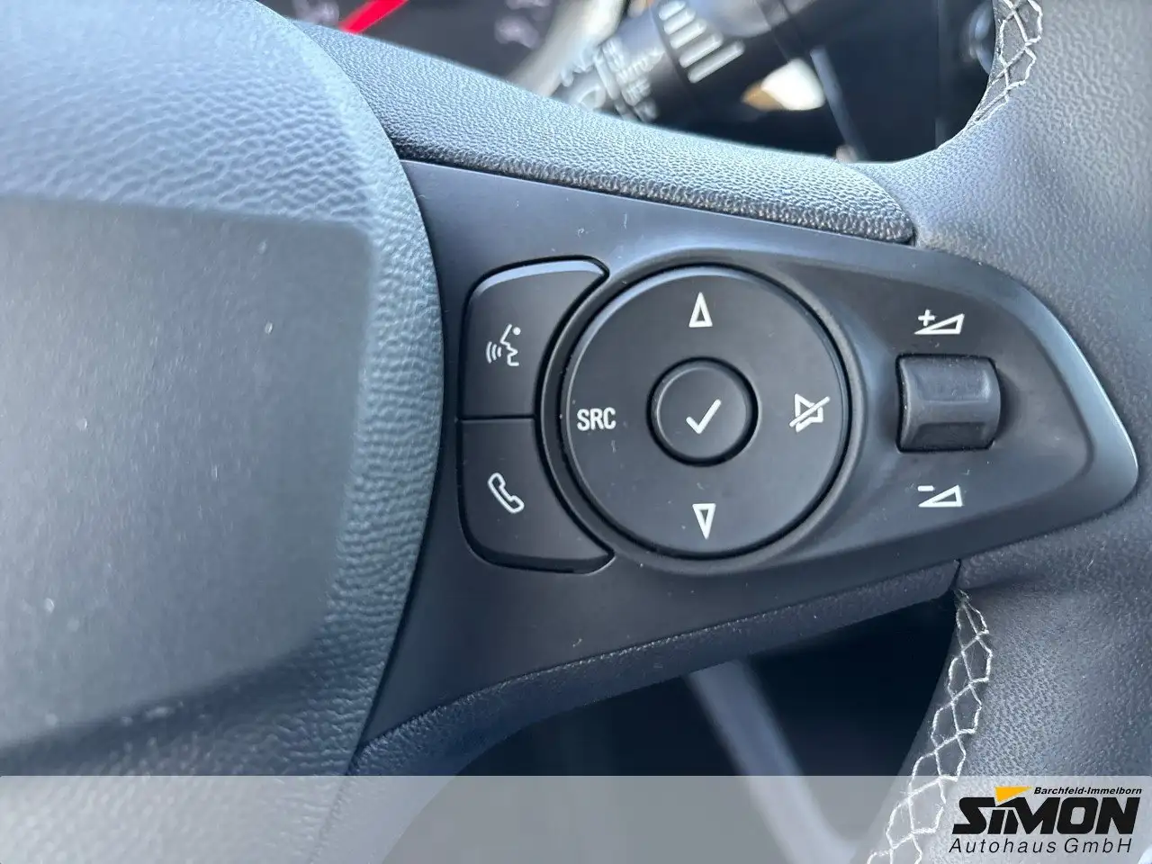 Opel Corsa 1.2 Direct Injection Turbo / Sitzheizung, PDC, ALU 18