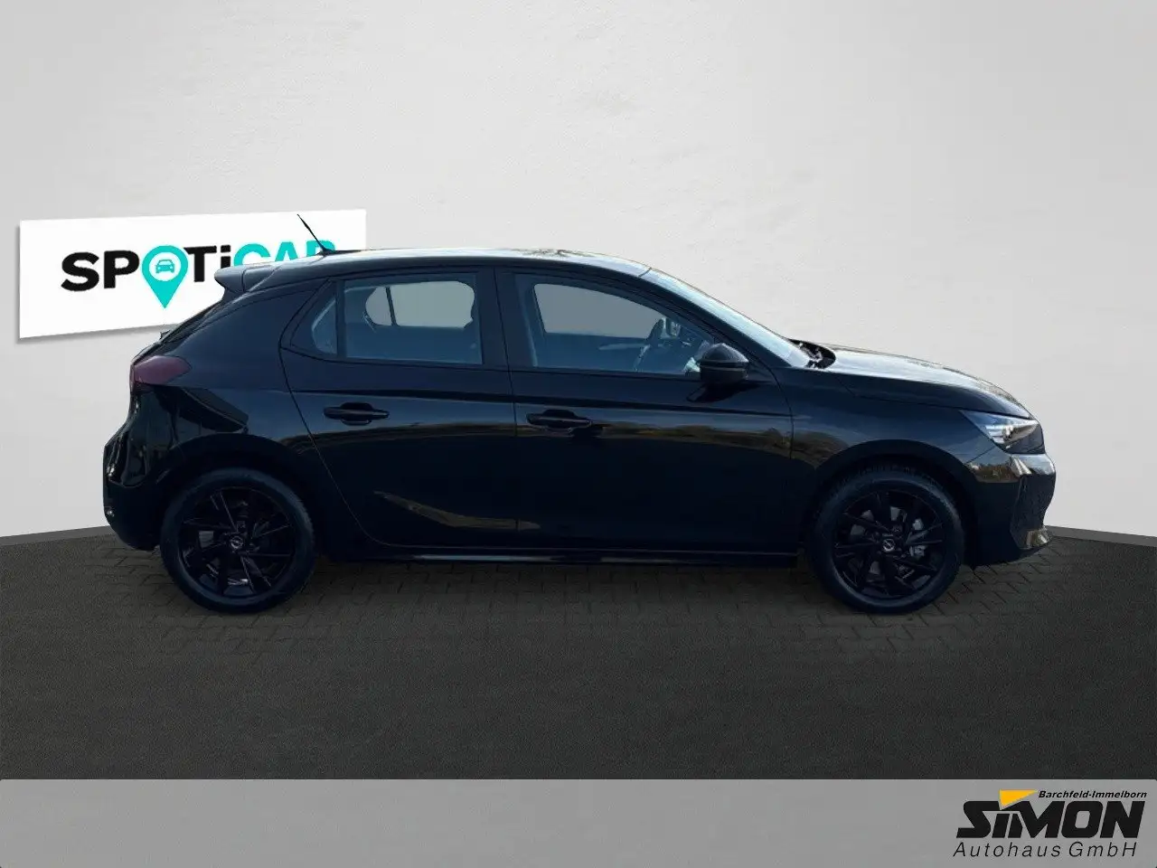 Opel Corsa 1.2 Direct Injection Turbo / Sitzheizung, PDC, ALU 4
