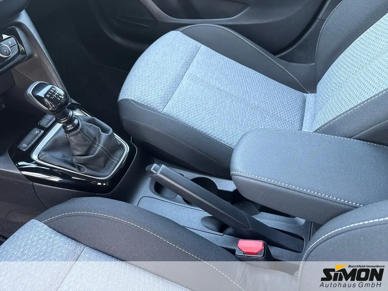 Opel Corsa 1.2 Direct Injection Turbo / Sitzheizung, PDC, ALU 20