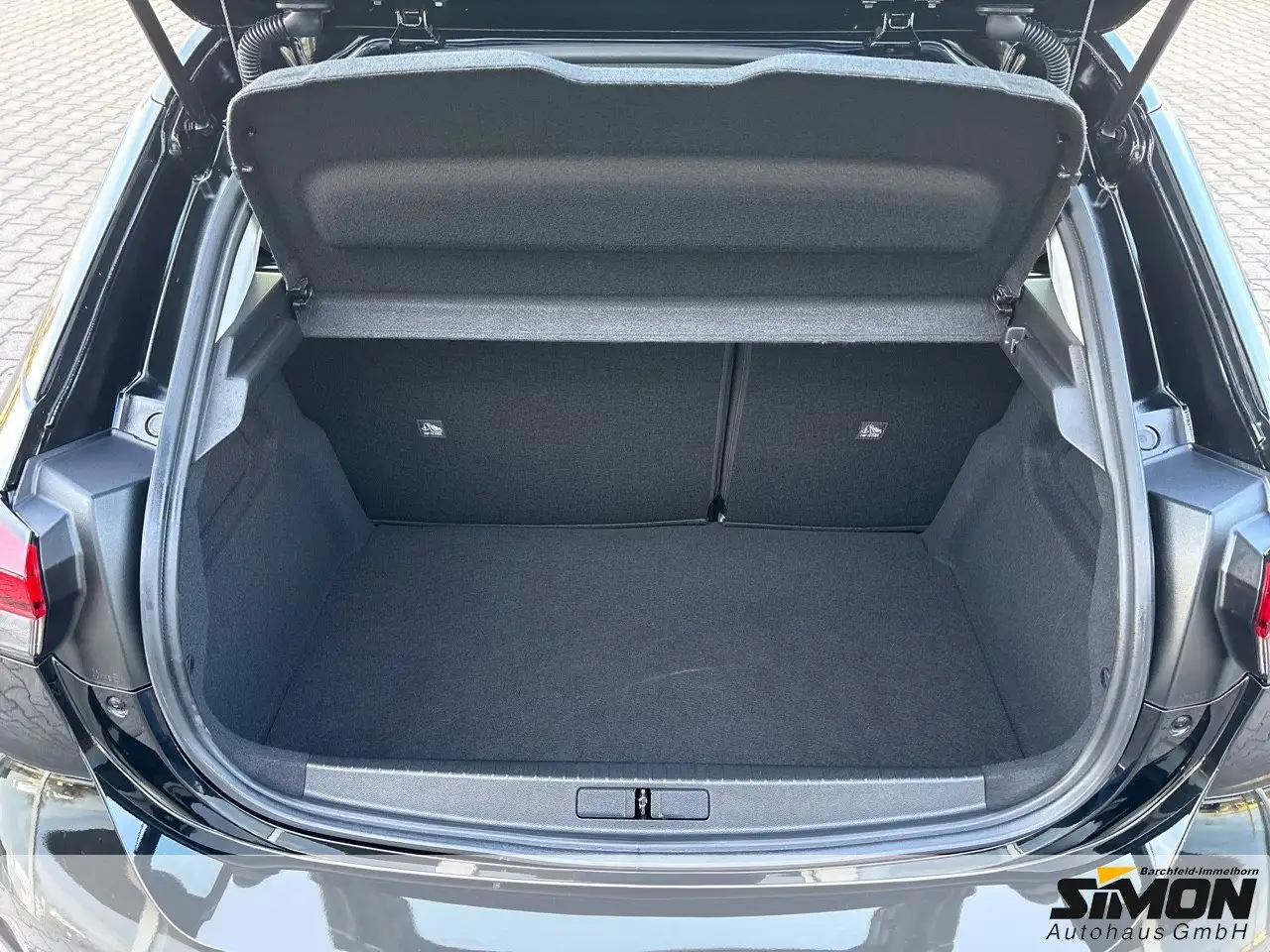 Opel Corsa 1.2 Direct Injection Turbo / Sitzheizung, PDC, ALU 6