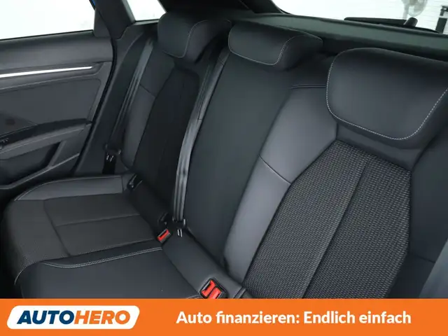 Audi S3 view 14
