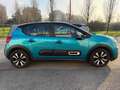 Citroen C3 PureTech 110 S&S Shine Pack Bleu - thumbnail 6