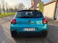 Citroen C3 PureTech 110 S&S Shine Pack Bleu - thumbnail 4