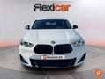BMW X2 sDrive 18dA Blanc - thumbnail 2