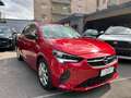 Opel Corsa 1.2 100 CV aut. Elegance *PREZZO PROMO* Rouge - thumbnail 1