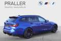 BMW M3 Competition M xDrive Touring HeadUp 360Kamera Carb Blau - thumbnail 6
