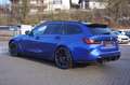 BMW M3 Competition M xDrive Touring HeadUp 360Kamera Carb Blau - thumbnail 4