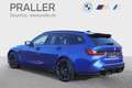 BMW M3 Competition M xDrive Touring HeadUp 360Kamera Carb Blau - thumbnail 4