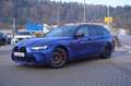 BMW M3 Competition M xDrive Touring HeadUp 360Kamera Carb Blau - thumbnail 1