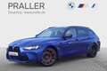 BMW M3 Competition M xDrive Touring HeadUp 360Kamera Carb Blau - thumbnail 1
