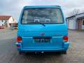 Volkswagen T4 Multivan Westfalia 2,4 1.Hand 58Tkm Diesel Azul - thumbnail 6