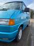 Volkswagen T4 Multivan Westfalia 2,4 1.Hand 58Tkm Diesel Azul - thumbnail 7