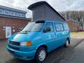 Volkswagen T4 Multivan Westfalia 2,4 1.Hand 58Tkm Diesel Azul - thumbnail 33