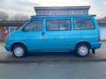 Volkswagen T4 Multivan Westfalia 2,4 1.Hand 58Tkm Diesel Azul - thumbnail 2