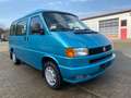 Volkswagen T4 Multivan Westfalia 2,4 1.Hand 58Tkm Diesel Azul - thumbnail 5
