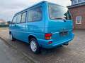 Volkswagen T4 Multivan Westfalia 2,4 1.Hand 58Tkm Diesel Azul - thumbnail 3