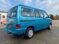 Volkswagen T4 Multivan Westfalia 2,4 1.Hand 58Tkm Diesel Azul - thumbnail 4