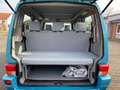Volkswagen T4 Multivan Westfalia 2,4 1.Hand 58Tkm Diesel Azul - thumbnail 11