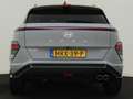 Hyundai KONA 1.6 GDI HEV N Line Grijs - thumbnail 4