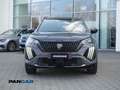Peugeot 2008 1.5 bluehdi Allure EAT8 130cv Grau - thumbnail 2