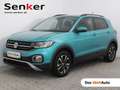Volkswagen T-Cross Life TSI Vert - thumbnail 1