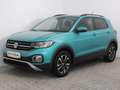 Volkswagen T-Cross Life TSI Vert - thumbnail 12