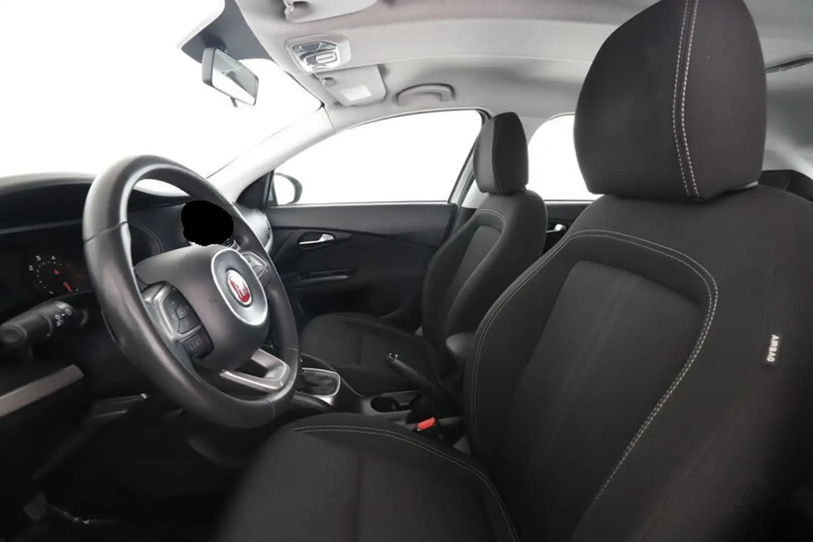 Fiat Tipo FIAT TIPO 1.6 MJET 120CV S&S 5PORTE BUSINESS Grigio - 2