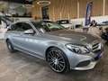 Mercedes-Benz C 250 C -Klasse *Avantgarde*AMG Felgen*Burmester Silber - thumbnail 20
