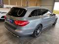 Mercedes-Benz C 250 C -Klasse *Avantgarde*AMG Felgen*Burmester Silber - thumbnail 19