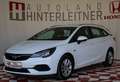 Opel Astra GS Line LED NAVI WINTERPAKET Weiß - thumbnail 1
