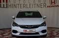 Opel Astra GS Line LED NAVI WINTERPAKET Weiß - thumbnail 5