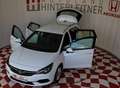 Opel Astra GS Line LED NAVI WINTERPAKET Weiß - thumbnail 3