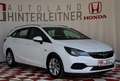Opel Astra GS Line LED NAVI WINTERPAKET Weiß - thumbnail 6