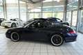 Porsche 997 / 911 Carrera  Cabrio *Memory *Top Zst Blau - thumbnail 6