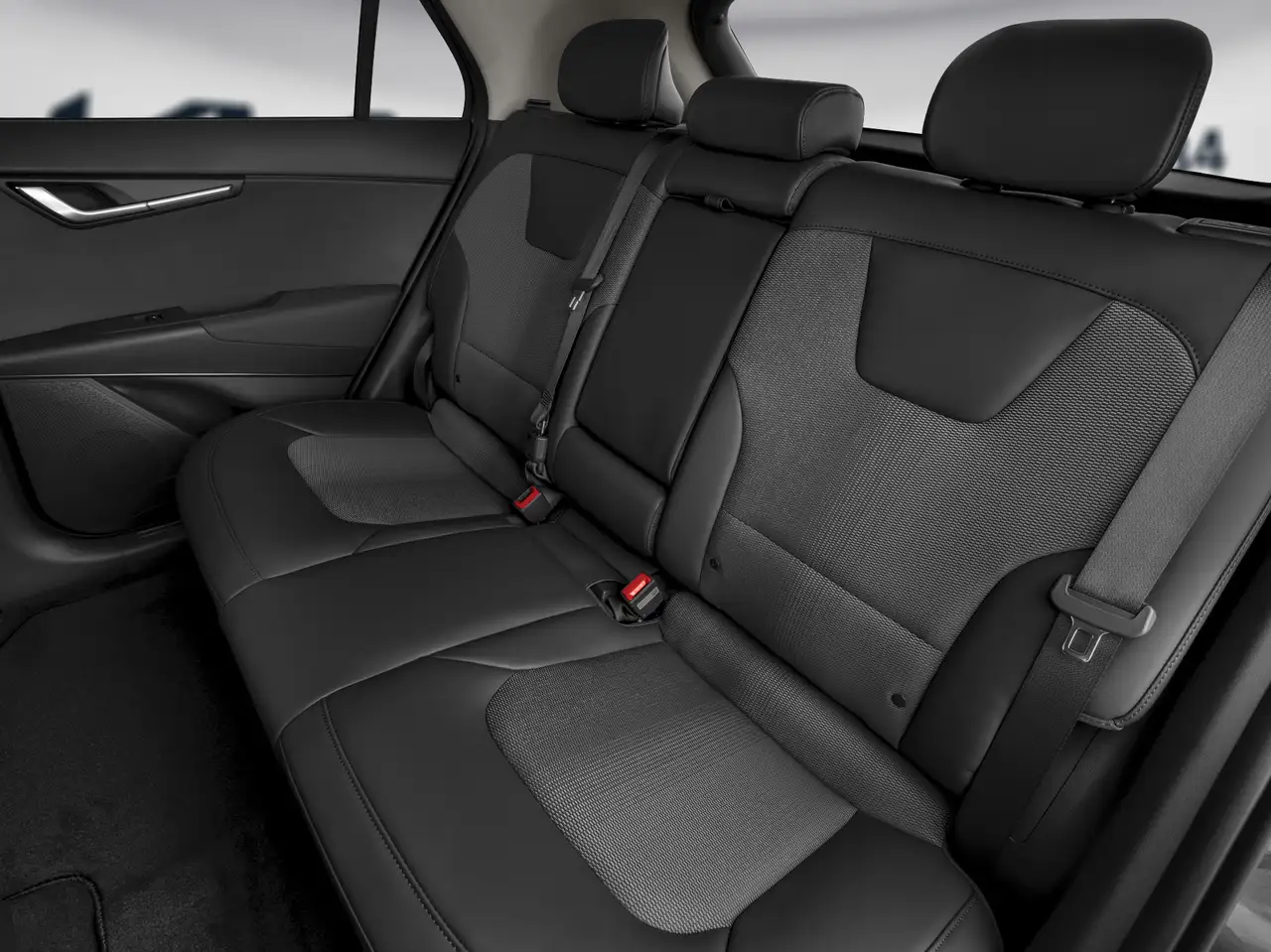 Kia Niro fotografie Kia Niro