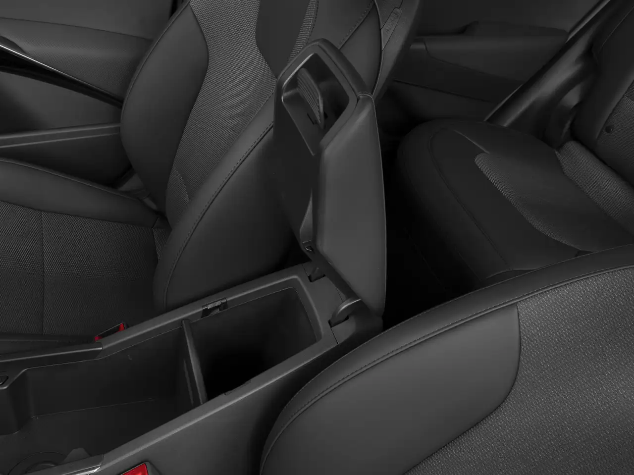 Kia Niro fotografie Kia Niro