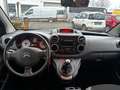 Citroen Berlingo Kombi Selection = Tüv + Wartung NEU = Schwarz - thumbnail 12