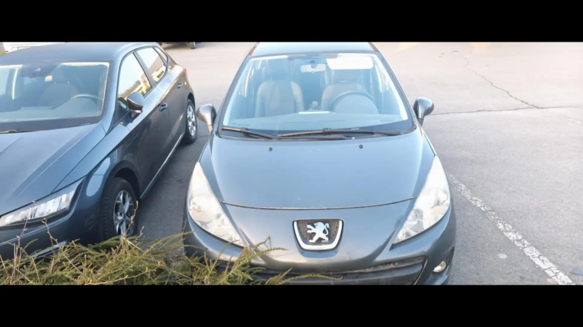 Peugeot 207 207+ 1.4i Access - 2