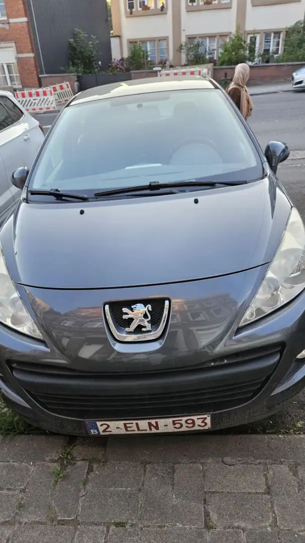 Peugeot 207 207+ 1.4i Access - 1