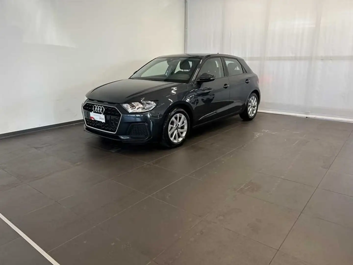 Audi A1 2ª serie SPB Sportback 30 TFSI Admired Gris - 1