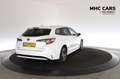 Toyota Corolla Touring Sports 1.8 Hybrid Dynamic | STOELVERWARMIN Blanc - thumbnail 21