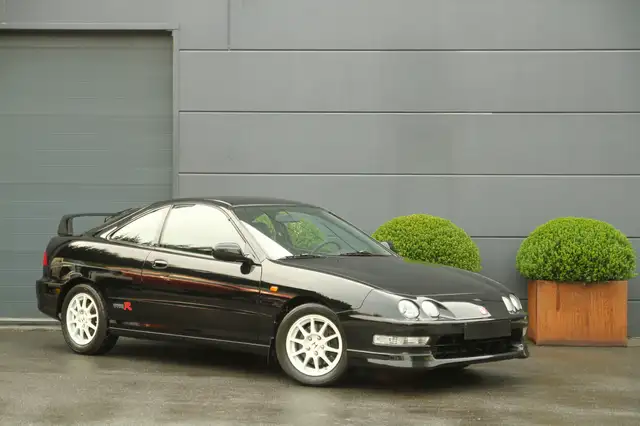 Honda Integra Type R - Full Honda History - Full stock