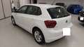 Volkswagen Polo 1.0 EVO 80 CV 5p. Comfortline #NEOPATENTATI Bianco - thumbnail 5