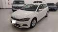 Volkswagen Polo 1.0 EVO 80 CV 5p. Comfortline #NEOPATENTATI Blanc - thumbnail 3