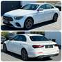 Mercedes-Benz E 300 de Lim.*AMG-LINE*1HD*Wide*KAMERA*AHK*ACC+ Weiß - thumbnail 4
