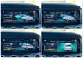Mercedes-Benz E 300 de Lim.*AMG-LINE*1HD*Wide*KAMERA*AHK*ACC+ Weiß - thumbnail 14