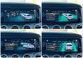 Mercedes-Benz E 300 de Lim.*AMG-LINE*1HD*Wide*KAMERA*AHK*ACC+ Weiß - thumbnail 12