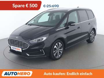 2.0 TDCi EcoBlue Titanium